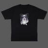 EARTHPOSITIVE Oversized Heavy Jersey T-Shirt (Sale) Thumbnail