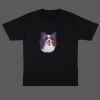 EARTHPOSITIVE Oversized Heavy Jersey T-Shirt (Sale) Thumbnail