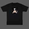 EARTHPOSITIVE Oversized Heavy Jersey T-Shirt (Sale) Thumbnail
