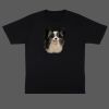 EARTHPOSITIVE Oversized Heavy Jersey T-Shirt (Sale) Thumbnail