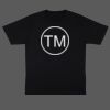 EARTHPOSITIVE Oversized Heavy Jersey T-Shirt (Sale) Thumbnail