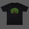 EARTHPOSITIVE Oversized Heavy Jersey T-Shirt (Sale) Thumbnail