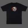 EARTHPOSITIVE Oversized Heavy Jersey T-Shirt (Sale) Thumbnail