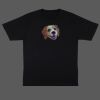 EARTHPOSITIVE Oversized Heavy Jersey T-Shirt (Sale) Thumbnail