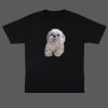 EARTHPOSITIVE Oversized Heavy Jersey T-Shirt (Sale) Thumbnail