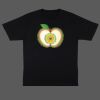 EARTHPOSITIVE Oversized Heavy Jersey T-Shirt (Sale) Thumbnail