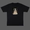 EARTHPOSITIVE Oversized Heavy Jersey T-Shirt (Sale) Thumbnail