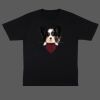 EARTHPOSITIVE Oversized Heavy Jersey T-Shirt (Sale) Thumbnail