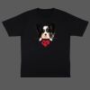 EARTHPOSITIVE Oversized Heavy Jersey T-Shirt (Sale) Thumbnail