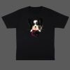 EARTHPOSITIVE Oversized Heavy Jersey T-Shirt (Sale) Thumbnail