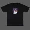EARTHPOSITIVE Oversized Heavy Jersey T-Shirt (Sale) Thumbnail