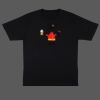 EARTHPOSITIVE Oversized Heavy Jersey T-Shirt (Sale) Thumbnail