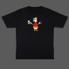 EARTHPOSITIVE Oversized Heavy Jersey T-Shirt (Sale) Thumbnail