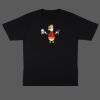 EARTHPOSITIVE Oversized Heavy Jersey T-Shirt (Sale) Thumbnail