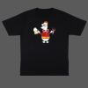 EARTHPOSITIVE Oversized Heavy Jersey T-Shirt (Sale) Thumbnail