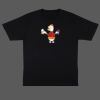 EARTHPOSITIVE Oversized Heavy Jersey T-Shirt (Sale) Thumbnail