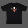 EARTHPOSITIVE Oversized Heavy Jersey T-Shirt (Sale) Thumbnail