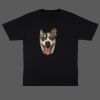 EARTHPOSITIVE Oversized Heavy Jersey T-Shirt (Sale) Thumbnail