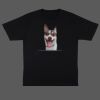 EARTHPOSITIVE Oversized Heavy Jersey T-Shirt (Sale) Thumbnail