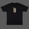 EARTHPOSITIVE Oversized Heavy Jersey T-Shirt (Sale) Thumbnail