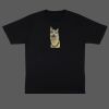 EARTHPOSITIVE Oversized Heavy Jersey T-Shirt (Sale) Thumbnail