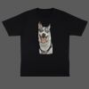 EARTHPOSITIVE Oversized Heavy Jersey T-Shirt (Sale) Thumbnail