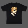 EARTHPOSITIVE Oversized Heavy Jersey T-Shirt (Sale) Thumbnail