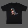 EARTHPOSITIVE Oversized Heavy Jersey T-Shirt (Sale) Thumbnail