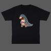 EARTHPOSITIVE Oversized Heavy Jersey T-Shirt (Sale) Thumbnail