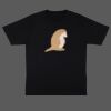 EARTHPOSITIVE Oversized Heavy Jersey T-Shirt (Sale) Thumbnail