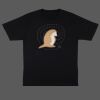 EARTHPOSITIVE Oversized Heavy Jersey T-Shirt (Sale) Thumbnail