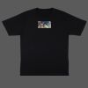 EARTHPOSITIVE Oversized Heavy Jersey T-Shirt (Sale) Thumbnail