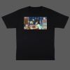 EARTHPOSITIVE Oversized Heavy Jersey T-Shirt (Sale) Thumbnail