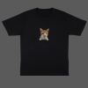EARTHPOSITIVE Oversized Heavy Jersey T-Shirt (Sale) Thumbnail