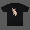 EARTHPOSITIVE Oversized Heavy Jersey T-Shirt (Sale) Thumbnail