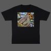 EARTHPOSITIVE Oversized Heavy Jersey T-Shirt (Sale) Thumbnail