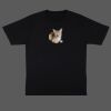 EARTHPOSITIVE Oversized Heavy Jersey T-Shirt (Sale) Thumbnail