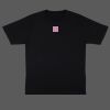 EARTHPOSITIVE Oversized Heavy Jersey T-Shirt (Sale) Thumbnail
