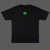 EARTHPOSITIVE Oversized Heavy Jersey T-Shirt (Sale) Thumbnail