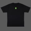 EARTHPOSITIVE Oversized Heavy Jersey T-Shirt (Sale) Thumbnail