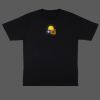EARTHPOSITIVE Oversized Heavy Jersey T-Shirt (Sale) Thumbnail