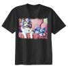 Gildan Premium Cotton Youth Tee (Same Day) Thumbnail