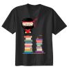 Gildan Premium Cotton Youth Tee (Same Day) Thumbnail