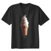 Gildan Premium Cotton Youth Tee (Same Day) Thumbnail