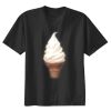 Gildan Premium Cotton Youth Tee (Same Day) Thumbnail