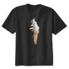 Gildan Premium Cotton Youth Tee (Same Day) Thumbnail