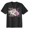 Gildan Premium Cotton Youth Tee (Same Day) Thumbnail