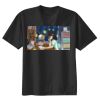 Gildan Premium Cotton Youth Tee (Same Day) Thumbnail