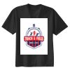 Gildan Premium Cotton Youth Tee (Same Day) Thumbnail