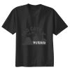 Gildan Premium Cotton Youth Tee (Same Day) Thumbnail
